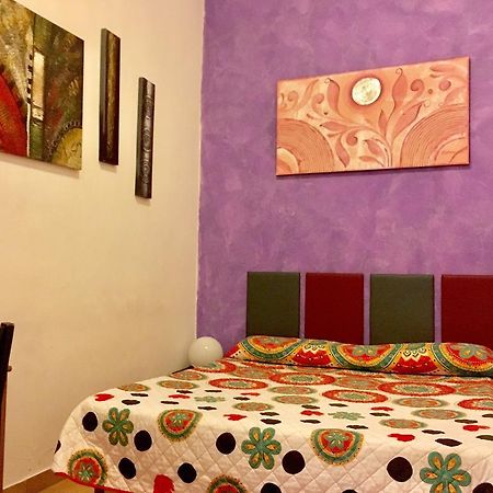 B&B Colosseum Rooms 로마 외부 사진