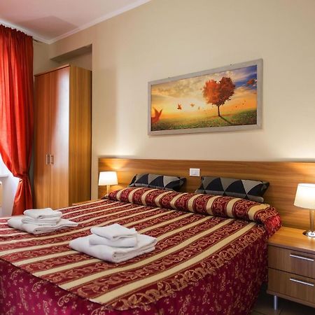 B&B Colosseum Rooms 로마 외부 사진