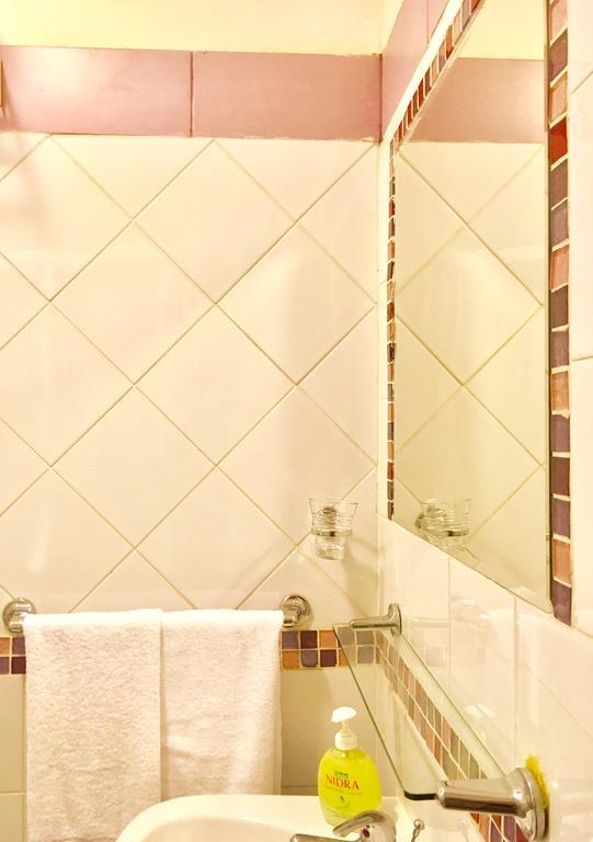 B&B Colosseum Rooms 로마 외부 사진
