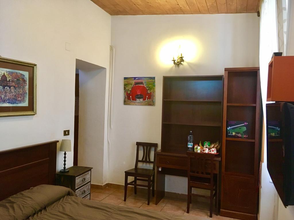 B&B Colosseum Rooms 로마 외부 사진