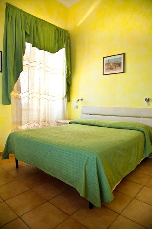 B&B Colosseum Rooms 로마 외부 사진