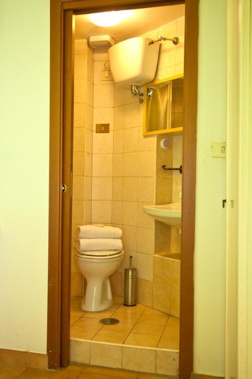 B&B Colosseum Rooms 로마 외부 사진