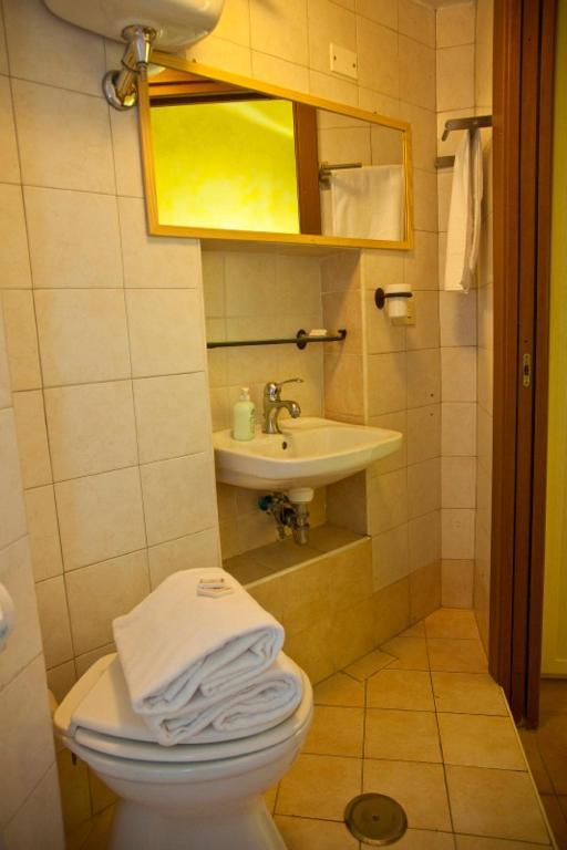 B&B Colosseum Rooms 로마 외부 사진