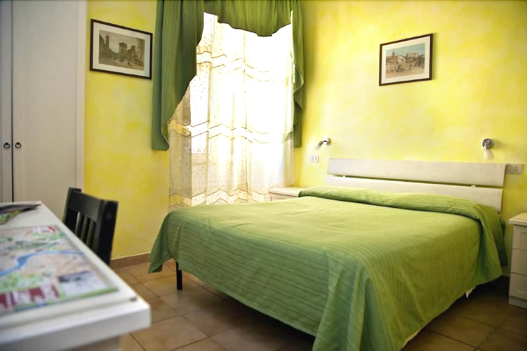 B&B Colosseum Rooms 로마 외부 사진